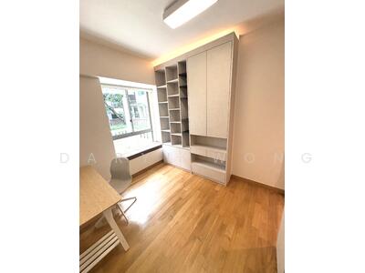 For Rent - The Berth by the Cove