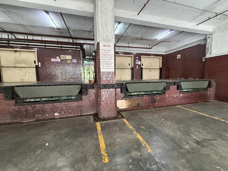 Balestier road, , 2,822 sqft, Warehouse For Rent, by Brian Chng, 60221316 - CommercialGuru.com.sg