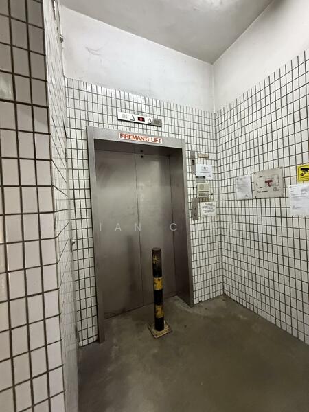 Balestier road, , 2,822 sqft, Warehouse For Rent, by Brian Chng, 60221316 - CommercialGuru.com.sg