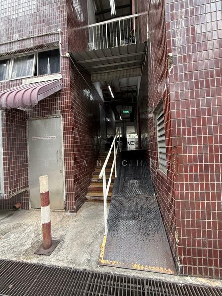 Balestier road, , 2,822 sqft, Warehouse For Rent, by Brian Chng, 60221316 - CommercialGuru.com.sg