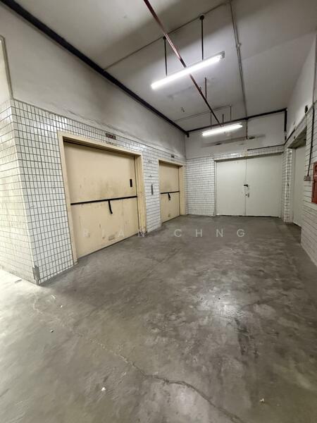 Balestier road, , 2,822 sqft, Warehouse For Rent, by Brian Chng, 60221316 - CommercialGuru.com.sg