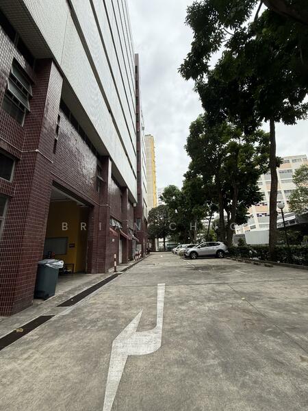 Balestier road, , 2,822 sqft, Warehouse For Rent, by Brian Chng, 60221316 - CommercialGuru.com.sg