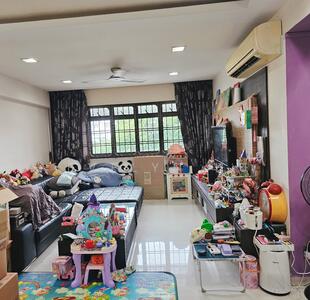 For Sale - 767 Bedok Reservoir View