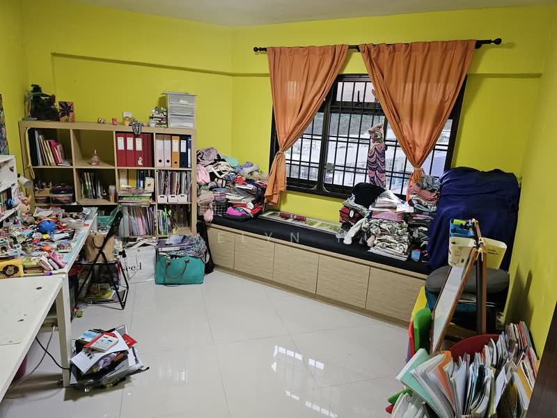 767 Bedok Reservoir View HDB Flat For Sale at S$ 828,000 | PropertyGuru Singapore - Common room 2