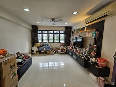 For Sale - 767 Bedok Reservoir View