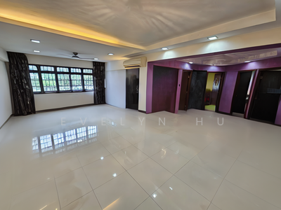 For Sale - 767 Bedok Reservoir View