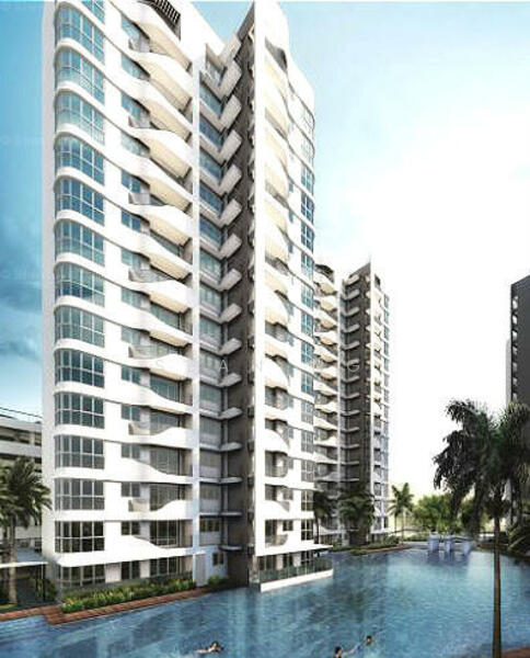 For Rent - Arc at Tampines