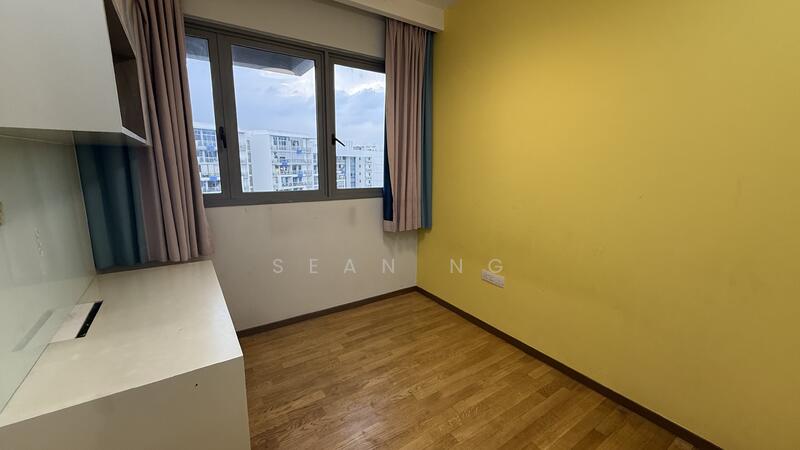 Arc at Tampines, Tampines Avenue 8, 3 Bedrooms, 1,130 sqft, Executive Condominium For Rent, by Sean Ng, 60221344 - PropertyGuru.com.sg