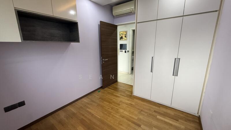 Arc at Tampines, Tampines Avenue 8, 3 Bedrooms, 1,130 sqft, Executive Condominium For Rent, by Sean Ng, 60221344 - PropertyGuru.com.sg