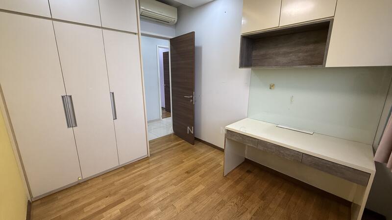 Arc at Tampines, Tampines Avenue 8, 3 Bedrooms, 1,130 sqft, Executive Condominium For Rent, by Sean Ng, 60221344 - PropertyGuru.com.sg