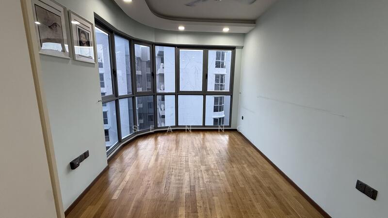 Arc at Tampines, Tampines Avenue 8, 3 Bedrooms, 1,130 sqft, Executive Condominium For Rent, by Sean Ng, 60221344 - PropertyGuru.com.sg