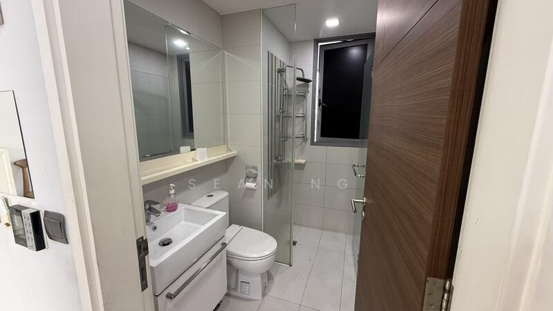 Arc at Tampines, Tampines Avenue 8, 3 Bedrooms, 1,130 sqft, Executive Condominium For Rent, by Sean Ng, 60221344 - PropertyGuru.com.sg