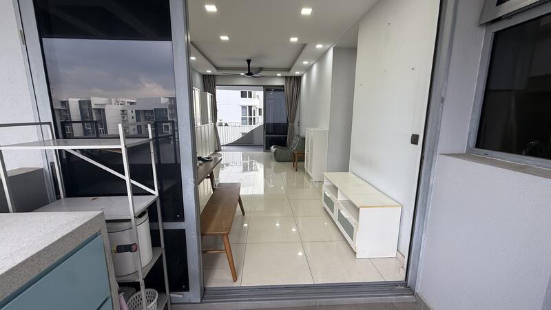 Arc at Tampines, Tampines Avenue 8, 3 Bedrooms, 1,130 sqft, Executive Condominium For Rent, by Sean Ng, 60221344 - PropertyGuru.com.sg