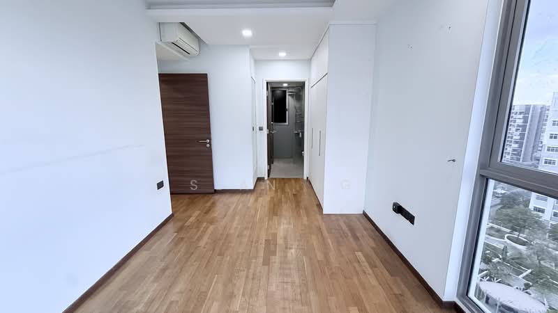 Arc at Tampines, Tampines Avenue 8, 3 Bedrooms, 1,130 sqft, Executive Condominium For Rent, by Sean Ng, 60221344 - Interior - PropertyGuru.com.sg