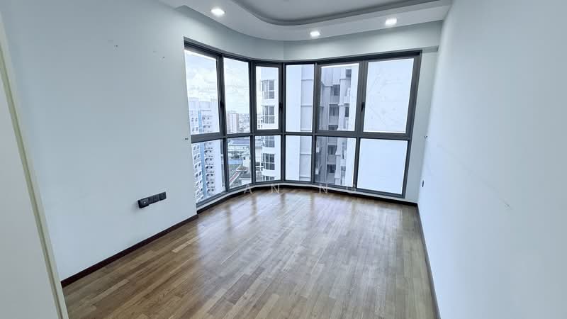 Arc at Tampines, Tampines Avenue 8, 3 Bedrooms, 1,130 sqft, Executive Condominium For Rent, by Sean Ng, 60221344 - Interior - PropertyGuru.com.sg