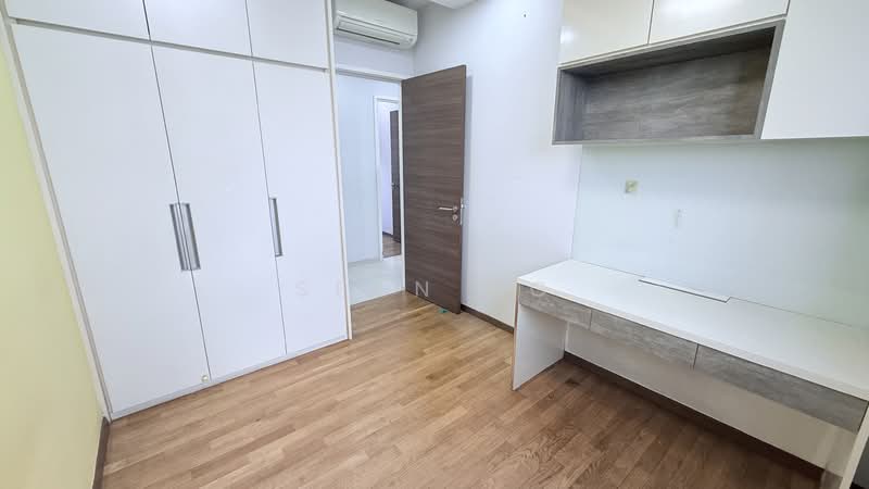 Arc at Tampines, Tampines Avenue 8, 3 Bedrooms, 1,130 sqft, Executive Condominium For Rent, by Sean Ng, 60221344 - Bedroom - PropertyGuru.com.sg