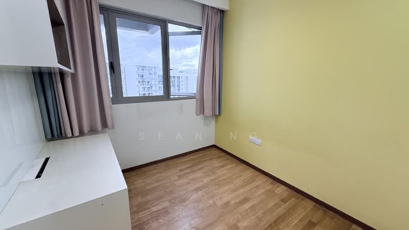 Arc at Tampines, Tampines Avenue 8, 3 Bedrooms, 1,130 sqft, Executive Condominium For Rent, by Sean Ng, 60221344 - Interior - PropertyGuru.com.sg