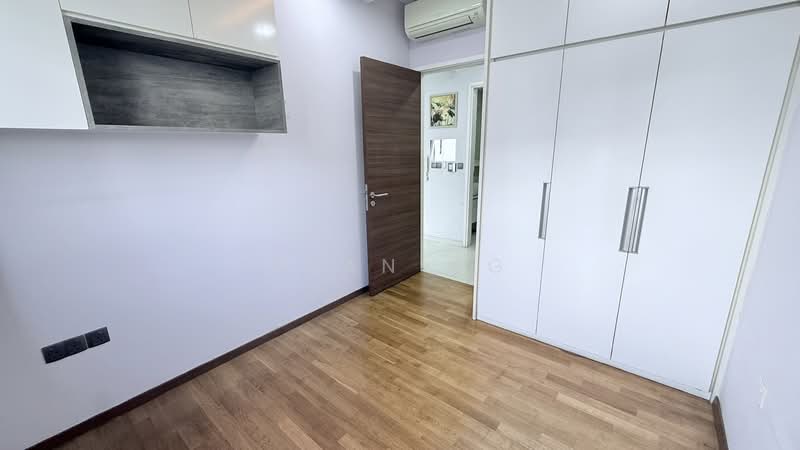 Arc at Tampines, Tampines Avenue 8, 3 Bedrooms, 1,130 sqft, Executive Condominium For Rent, by Sean Ng, 60221344 - Bedroom - PropertyGuru.com.sg