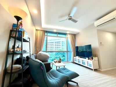 For Rent - Hillview Regency