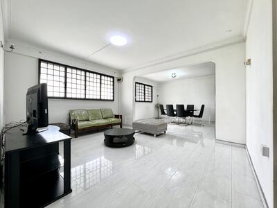 For Rent - 163 Simei Road