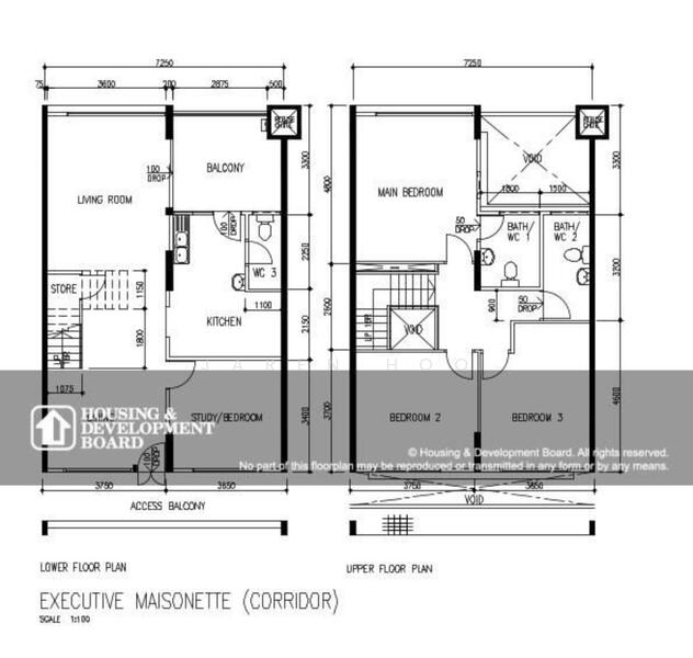 For Sale 424 Serangoon Central