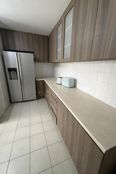 For Sale - 424 Serangoon Central