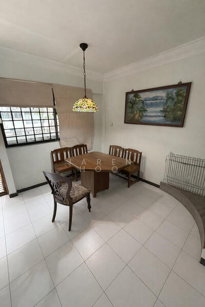 For Sale - 424 Serangoon Central