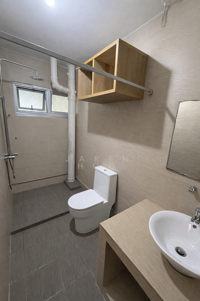 For Sale - 424 Serangoon Central