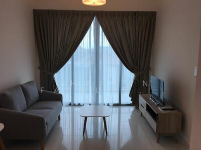 For Rent - The Glades