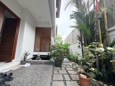 For Sale - SERANGOON GARDEN ESTATE