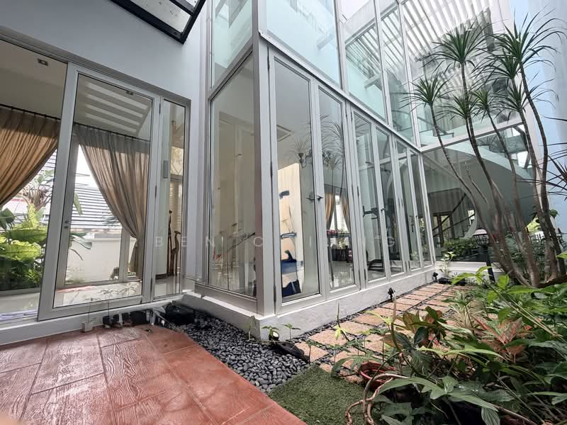 SERANGOON GARDEN ESTATE, , 6 Bedrooms, 6,200 sqft, Semi-Detached House For Sale, by Ben Chiang, 60221364 - Exterior - PropertyGuru.com.sg