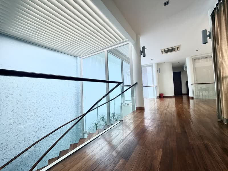 SERANGOON GARDEN ESTATE, , 6 Bedrooms, 6,200 sqft, Semi-Detached House For Sale, by Ben Chiang, 60221364 - Interior - PropertyGuru.com.sg