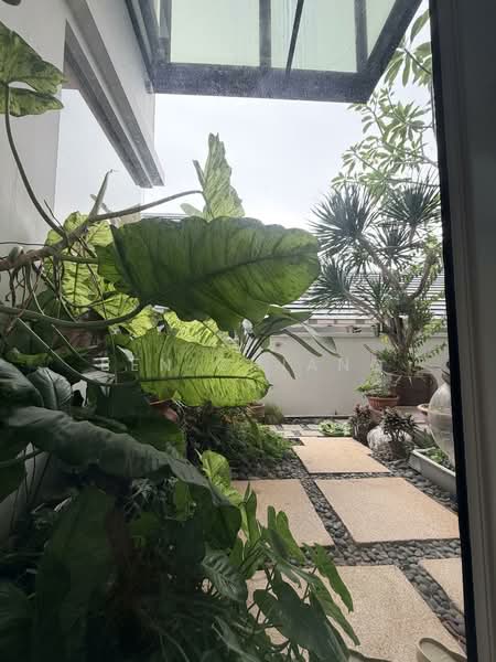 SERANGOON GARDEN ESTATE, , 6 Bedrooms, 6,200 sqft, Semi-Detached House For Sale, by Ben Chiang, 60221364 - Garden - PropertyGuru.com.sg
