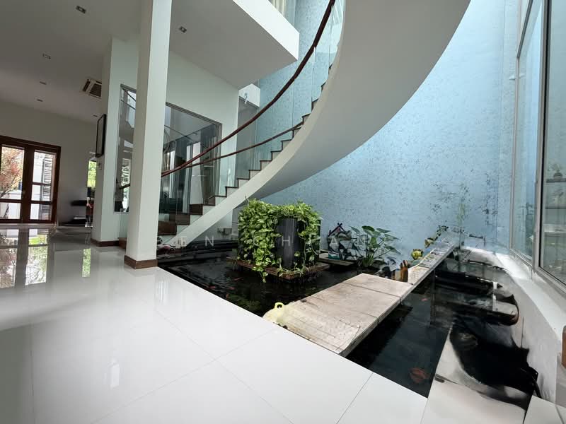 SERANGOON GARDEN ESTATE, , 6 Bedrooms, 6,200 sqft, Semi-Detached House For Sale, by Ben Chiang, 60221364 - Interior - PropertyGuru.com.sg