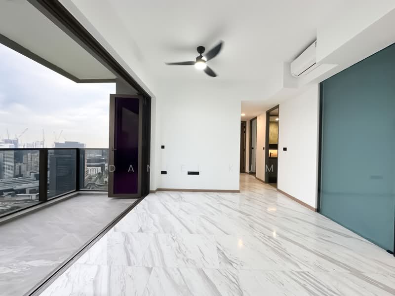 The Landmark, 173 Chin Swee Road, 3 Bedrooms, 1,076 sqft, Condominium For Rent, by Daniel Kum, 60221366 - Living Room - PropertyGuru.com.sg