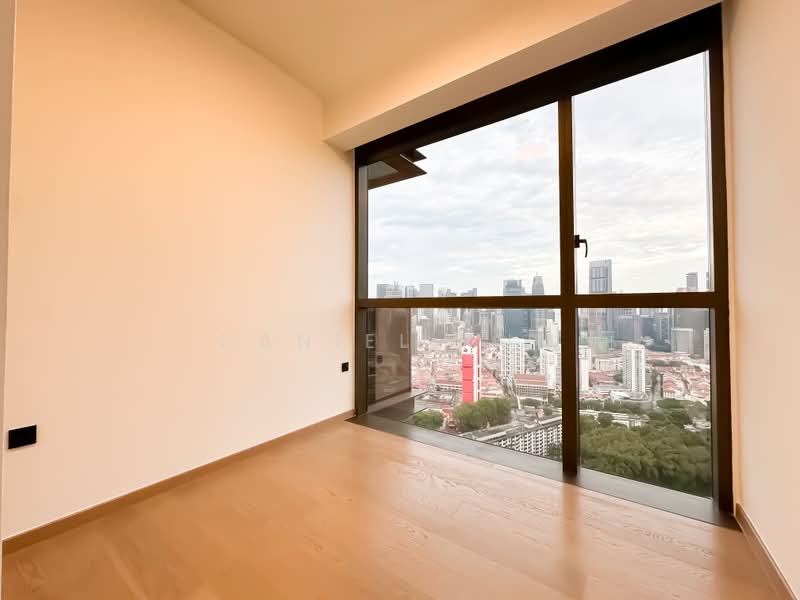 The Landmark, 173 Chin Swee Road, 3 Bedrooms, 1,076 sqft, Condominium For Rent, by Daniel Kum, 60221366 - Bedroom 2 - PropertyGuru.com.sg