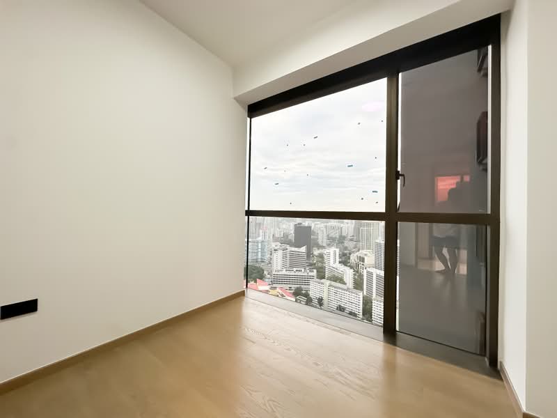 The Landmark, 173 Chin Swee Road, 3 Bedrooms, 1,076 sqft, Condominium For Rent, by Daniel Kum, 60221366 - Bedroom 3 - PropertyGuru.com.sg