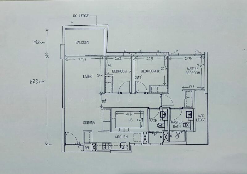 For Sale The Trilinq