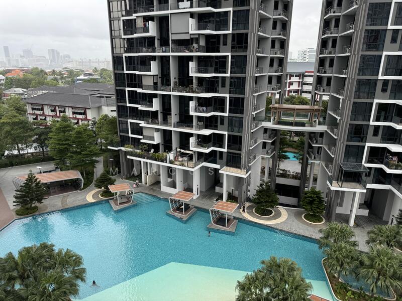 For Sale - The Trilinq