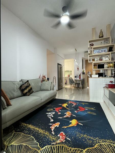 For Sale - The Trilinq