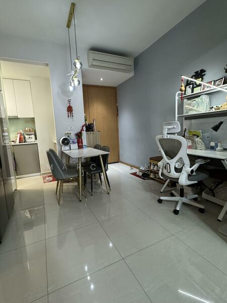 For Sale - The Trilinq