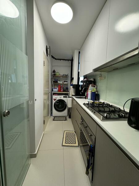 For Sale - The Trilinq