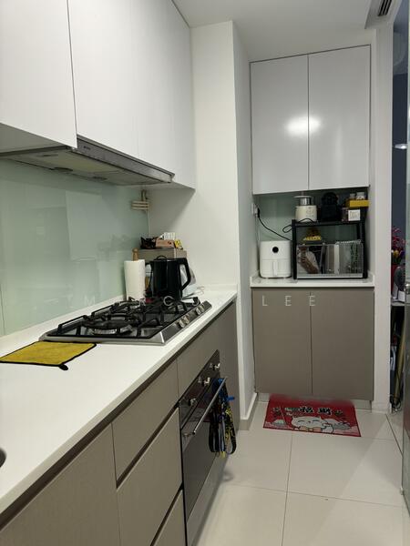 For Sale - The Trilinq