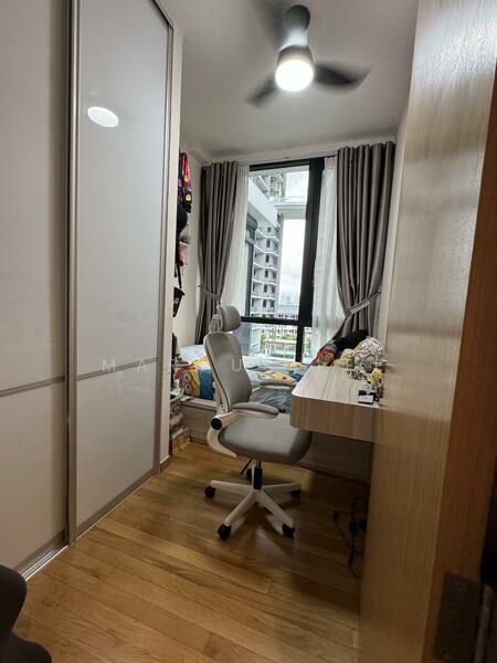 For Sale - The Trilinq