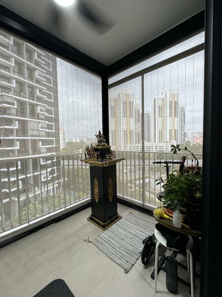 For Sale - The Trilinq