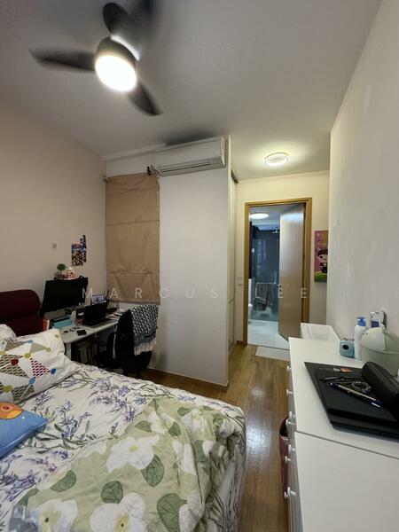 For Sale - The Trilinq