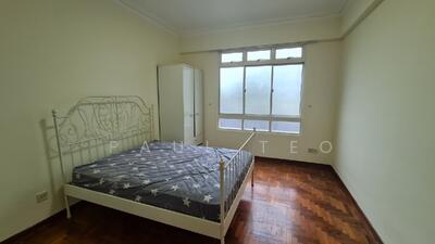 For Sale - Bishan Park Condo