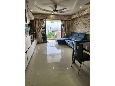 For Sale - 347A Yishun Avenue 11