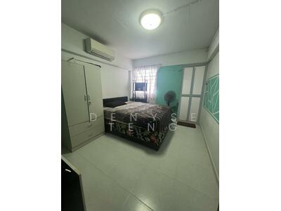 For Rent - 712 Yishun Avenue 5