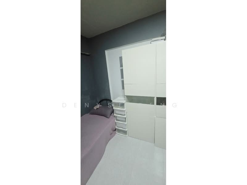 712 Yishun Avenue 5, 712 Yishun Avenue 5, Room Rental, 100 sqft, HDB Flat For Rent, by Denyse Teng, 60221372 - Bedroom - PropertyGuru.com.sg